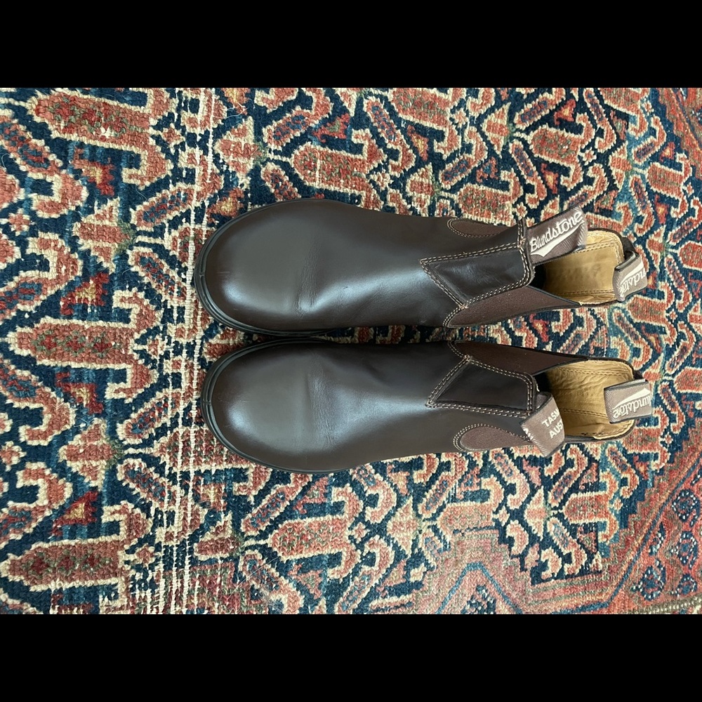 Blundstone 550